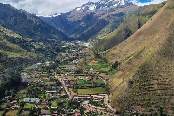 transfer-cusco-to-urubamba