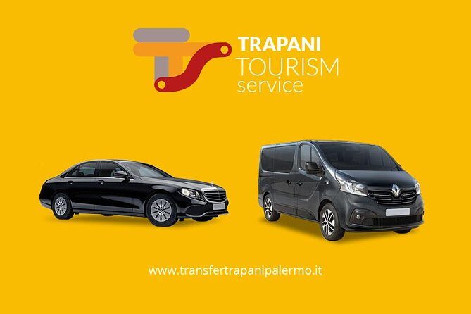 Transfer da aeroporto Palermo a Trapani porto - Who Is This Transfer Best For?