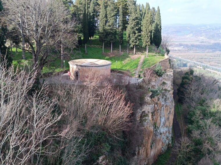 transfer-florence-rome-with-stops-in-orvieto-bagnoregio