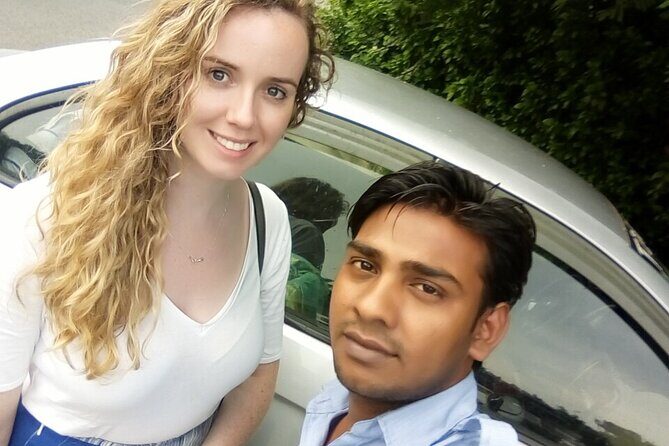 Transfer from Agra to Jaipur - What to Expect from This Agra to Jaipur Transfer