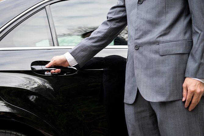 Transfer from Airport Fez to an Hotel in Fez (Including SIM Card) - The Practical Details