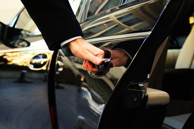 Transfer from Airport Fez to an Hotel in Fez (Including SIM Card) - The Value for Money