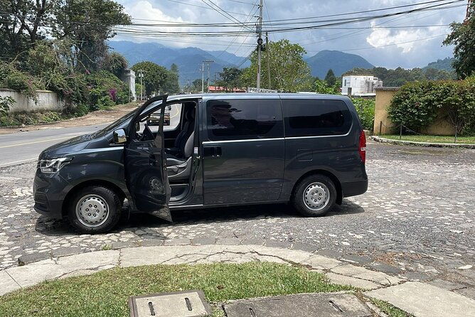 transfer-from-airport-to-antigua