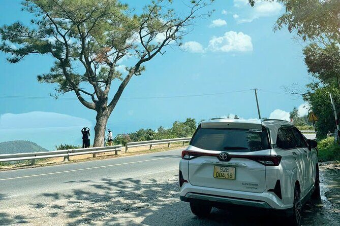 Transfer from airport train station to hotel Danang vice versa - The Value of the Service