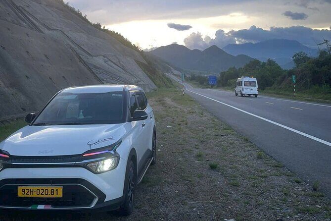 Transfer from airport train station to hotel Danang vice versa - Final Thoughts