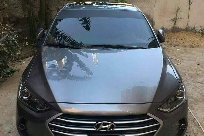 transfer from Alexandria to Cairo airport, Cairo & Giza hotels - The Actual Ride: What You’ll Experience