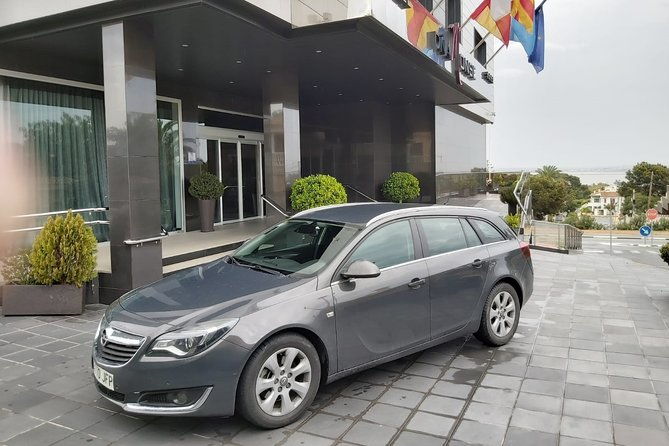 transfer-from-alicante-airport-to-calpe-in-private-sedan-car-max-3-passengers