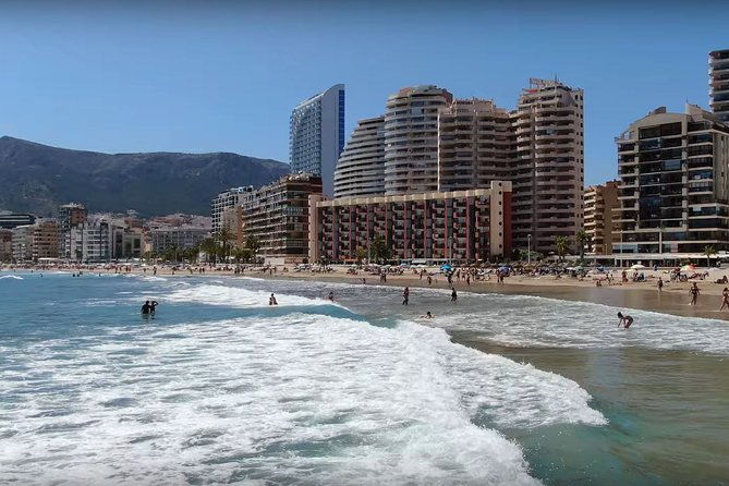 transfer-from-alicante-airport-to-calpe-in-private-sedan-car-max-3-passengers