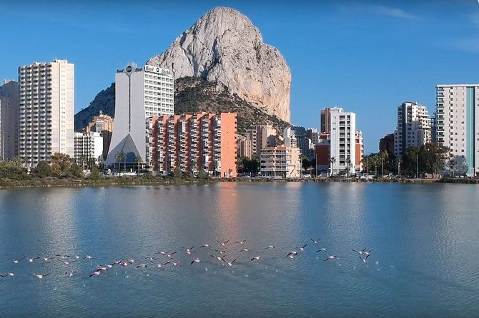 transfer-from-alicante-airport-to-calpe-in-private-sedan-car-max-3-passengers