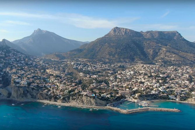 transfer-from-alicante-airport-to-calpe-in-private-sedan-car-max-3-passengers