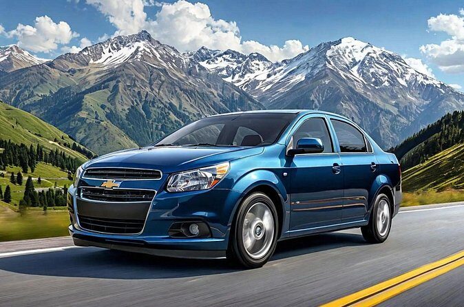 Transfer from Almaty to Bishkek or Bishkek to Almaty - Practical Details and Final Thoughts