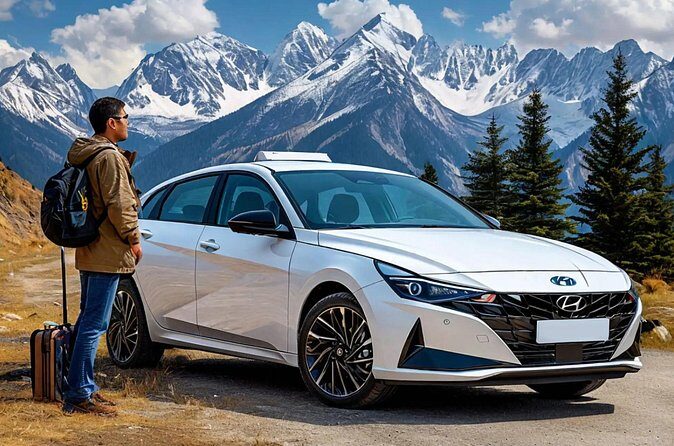 Transfer from Almaty to Bishkek or Bishkek to Almaty - Frequently Asked Questions