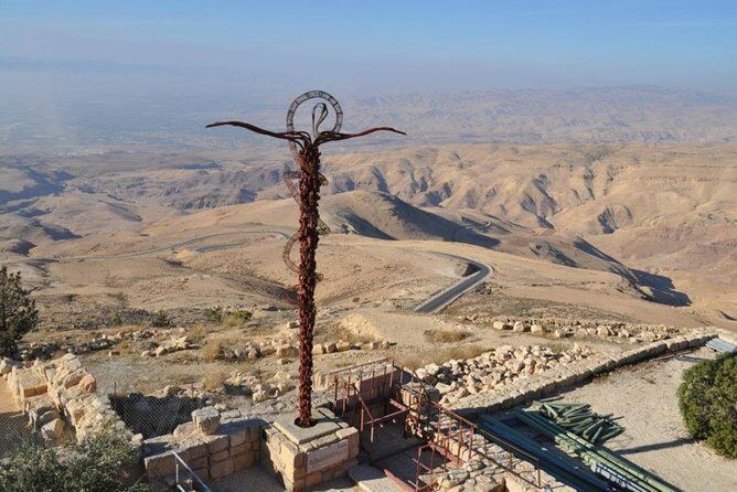 Transfer from Amman or Airport to Petra, Optional Tour - The Sum Up