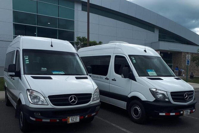 transfer-from-andaz-papagayo-resort-to-liberia-airport-lir
