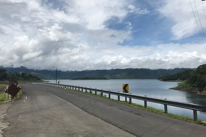 transfer-from-arenal-volcano-to-manuel-antonio