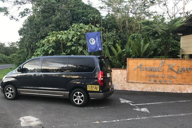 transfer-from-arenal-volcano-to-manuel-antonio