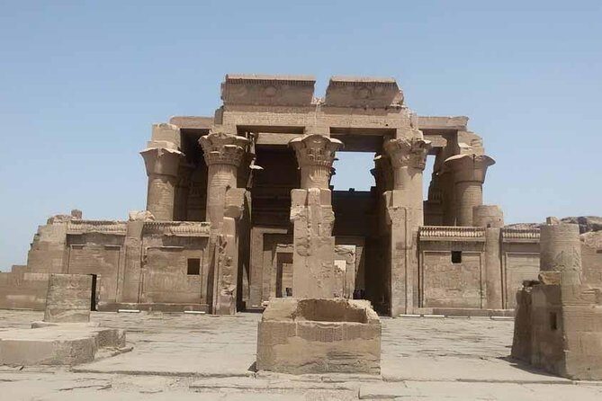 Transfer from Aswan to Luxor - Who Should Book This Transfer?