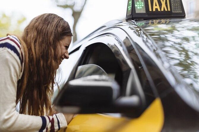 transfer-from-barcelona-city-to-cruise-port-private