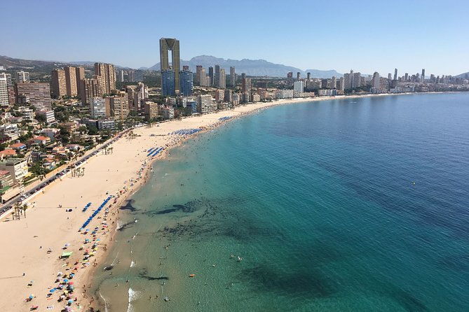 transfer-from-benidorm-to-alicante-airport-with-private-sedan-max-3-passengers