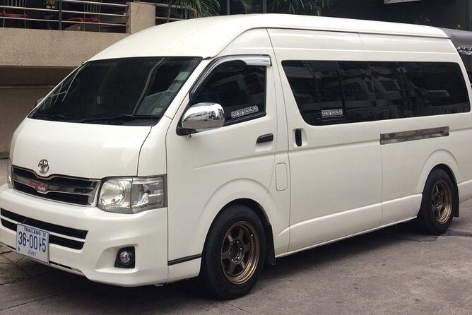 Transfer from BKK Suvarnabhumi International Airport to DMK Donmuang Airport - Key Points