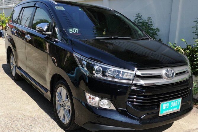 Transfer from BKK Suvarnabhumi International Airport to DMK Donmuang Airport - An Honest Look at the Transfer Experience