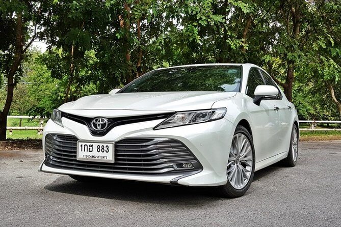 Transfer from BKK Suvarnabhumi International Airport to DMK Donmuang Airport - Final Thoughts