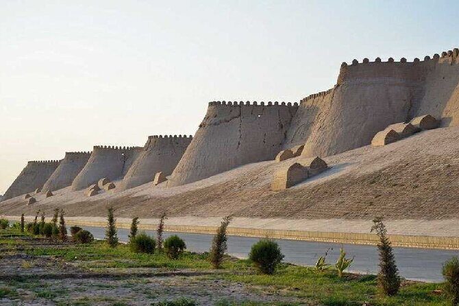 Transfer From Bukhara To Khiva - Who Is This Transfer Best For?