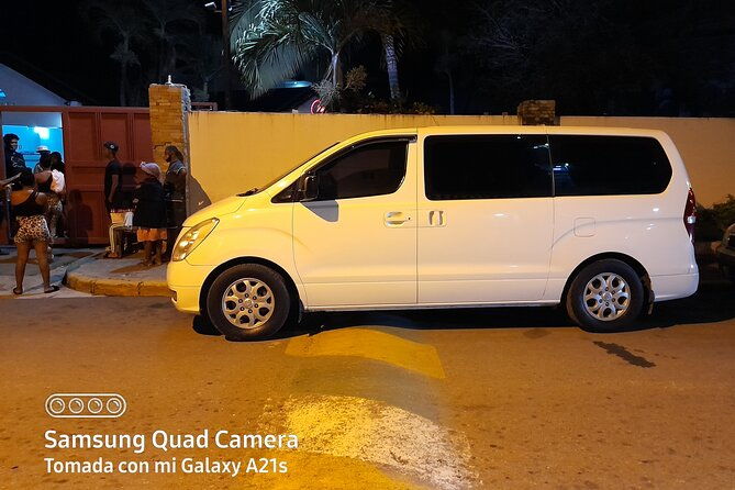 transfer-from-cabarete-to-puerto-plata-airport