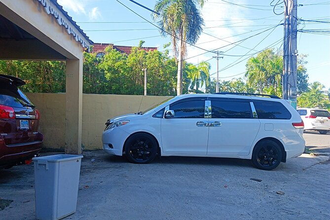 transfer-from-cabarete-to-puerto-plata-airport