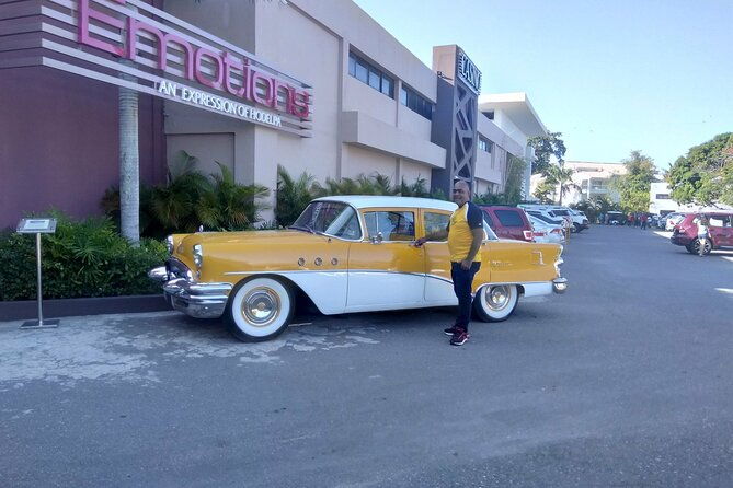transfer-from-cabarete-to-puerto-plata-airport