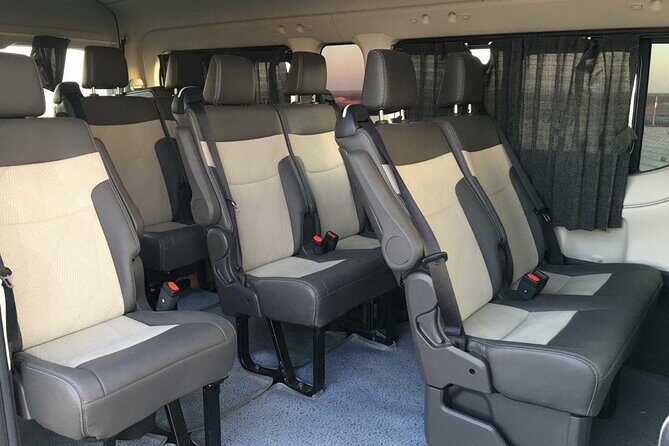 Transfer from Cairo Airport to Hotel at Cairo or Giza - Cost-Effectiveness and Value for Money