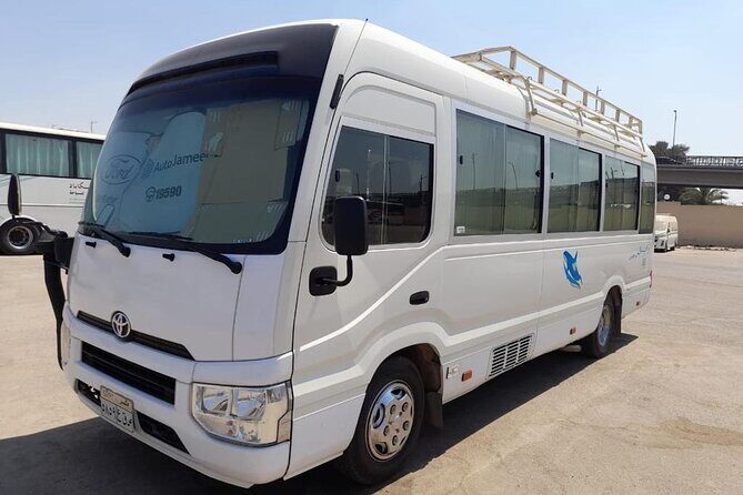 Transfer from Cairo Airport to Hotel at Cairo or Giza - Who Should Consider This Transfer?