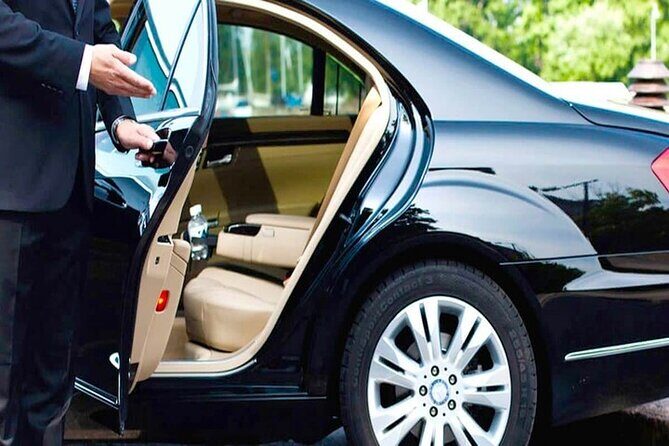 Transfer from Cairo Airport to Hotel at Cairo or Giza - FAQ