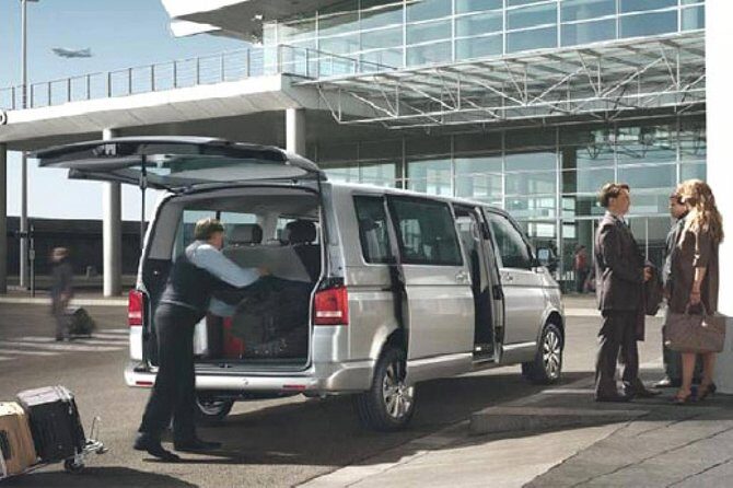 Transfer from Cairo Airport to Hotel - Private Transfer - In-Depth Look at the Itinerary