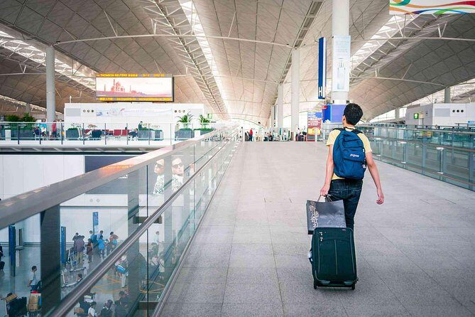 transfer from Cairo airport to the hotel in Cairo or Giza - The Real Value of This Service