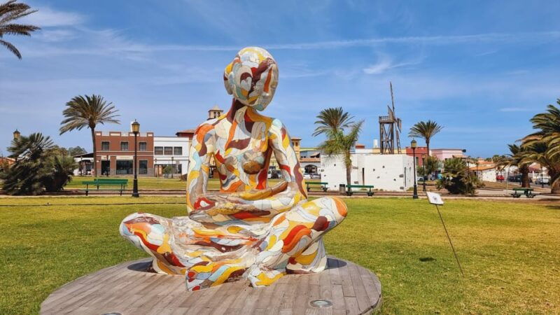 transfer-from-caleta-de-fuste-to-corralejo-with-free-time