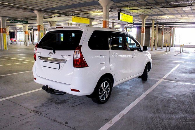 Transfer from Cape Town City Center to Cape Town Airport - Who Is This Transfer Best For?