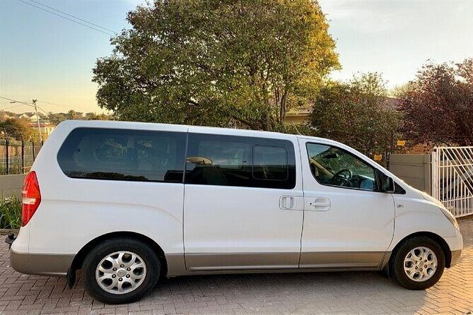 Transfer from Casablanca city or Casablanca Airport to Marrakech - The Booking Process and Cost-Effectiveness