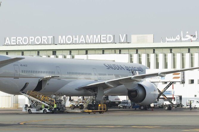 Transfer from Casablanca Mohammed V International Airport To Marrakech - FAQ