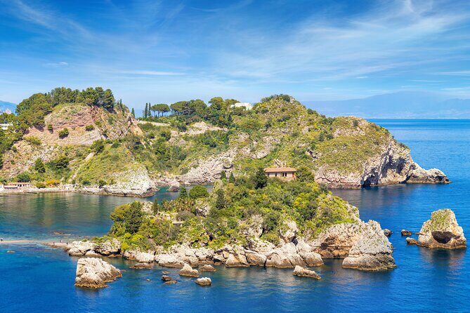 Transfer from CATANIA airport or city to TAORMINA (or vice versa) - Authentic Experiences & behind-the-Scenes Insights
