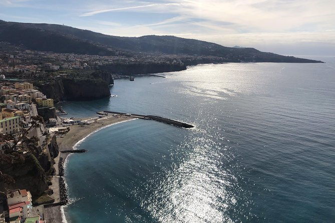 transfer-from-civitavecchia-to-sorrento