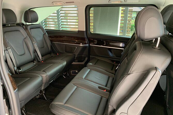 Transfer from Cruise Terminal of Ravenna to Bologna Airport - What You Can Expect During the Transfer
