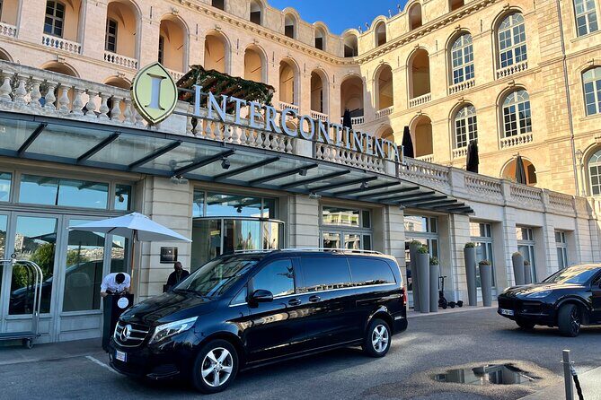 Transfer from Cruise Terminal of Ravenna to Bologna Airport - How the Price Reflects the Service