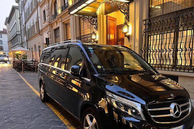 Transfer from Cruise Terminal of Ravenna to Bologna Airport - Final Thoughts: Is This Transfer Right for You?