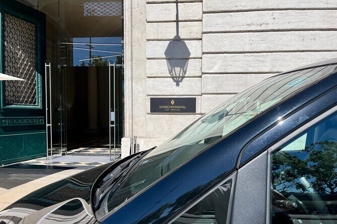 Transfer from Cruise Terminal of Ravenna to Bologna Airport - FAQ