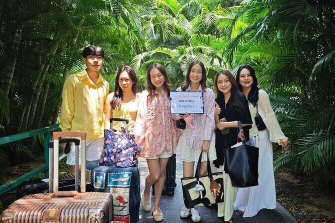 Transfer from Da Nang Hotel to Airport by Private Car - An In-Depth Look at the Da Nang Private Car Transfer