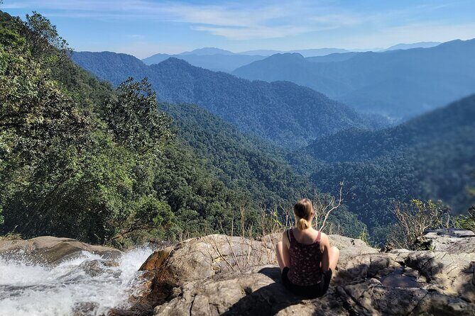 Transfer from Da Nang or Hoi An to Hue via Bach Ma National Park - A Scenic Journey with More Than Just a Transfer