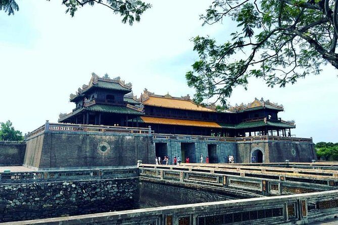 Transfer from Da Nang to Hue - The Lowdown on the Da Nang to Hue Transfer Experience