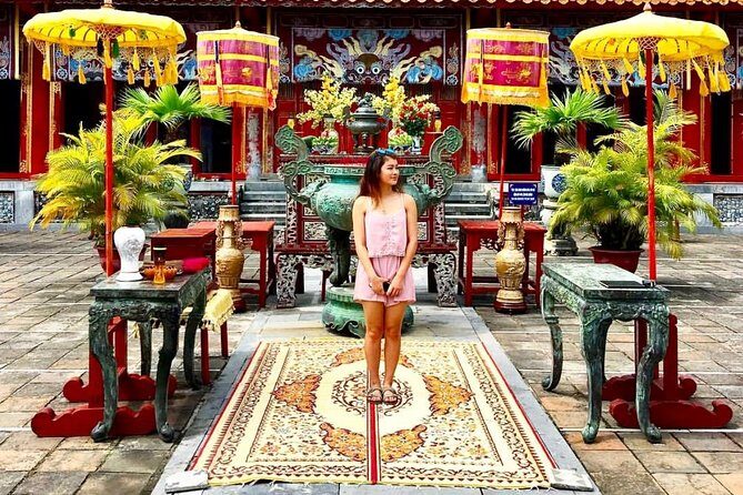 Transfer from Da Nang to Hue - Summing Up: The Real Value of the Transfer