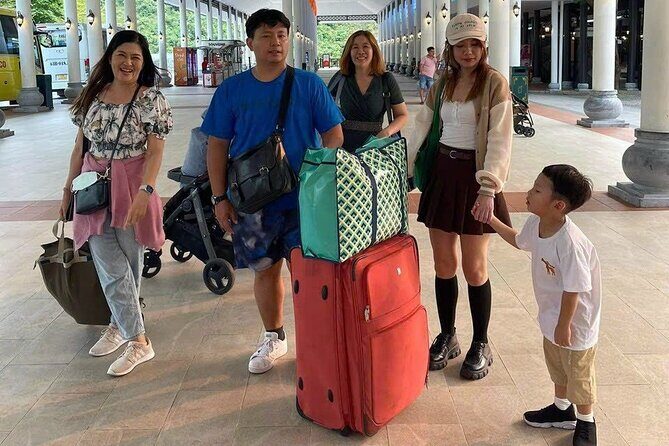 Transfer from Danang/Airport/Transtation to Hoi An by Private Car - Explaining the Value: Beyond the Price Tag